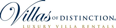 Villas of distinction. Things To Know About Villas of distinction. 